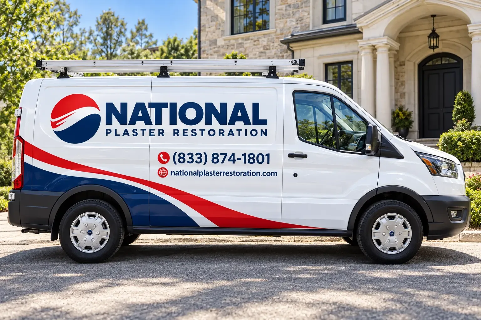 Plaster Repair in Council, NC near me