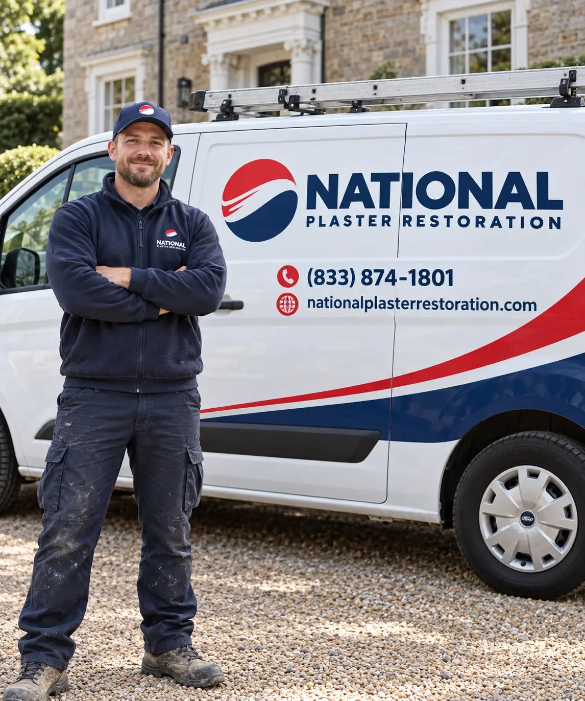 Plaster Repair company in Council, NC